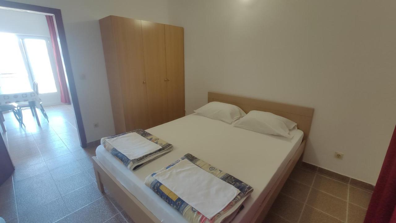 Apartments Marnikovic อุลซิน ภายนอก รูปภาพ