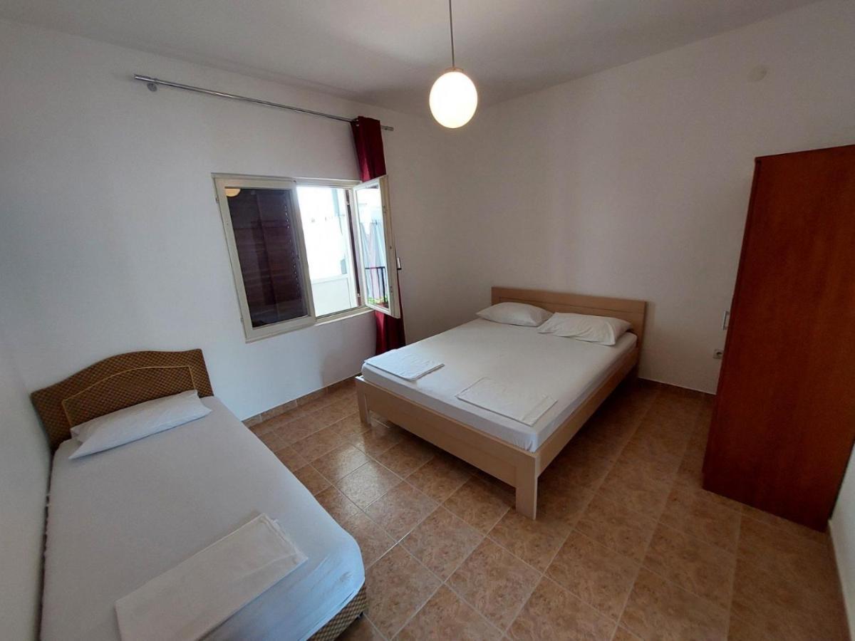 Apartments Marnikovic อุลซิน ภายนอก รูปภาพ