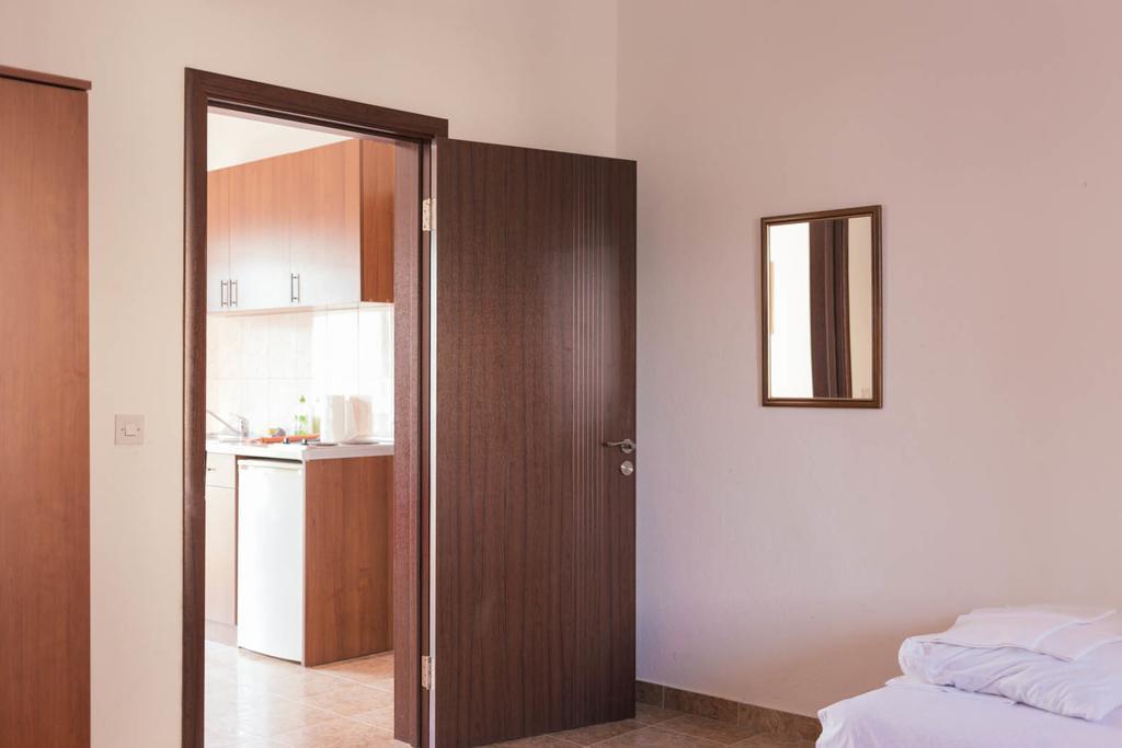 Apartments Marnikovic อุลซิน ภายนอก รูปภาพ