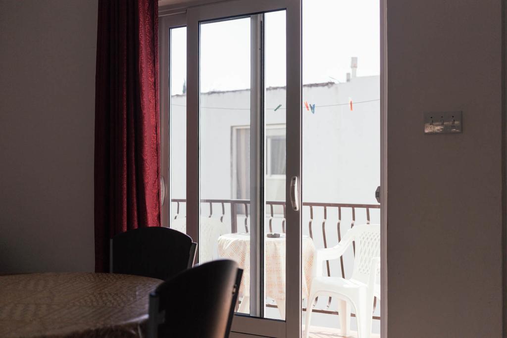 Apartments Marnikovic อุลซิน ภายนอก รูปภาพ