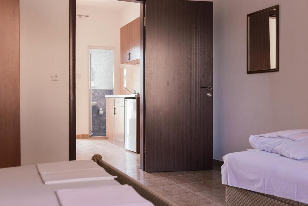 Apartments Marnikovic อุลซิน ภายนอก รูปภาพ
