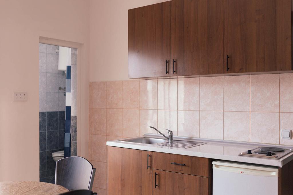 Apartments Marnikovic อุลซิน ภายนอก รูปภาพ